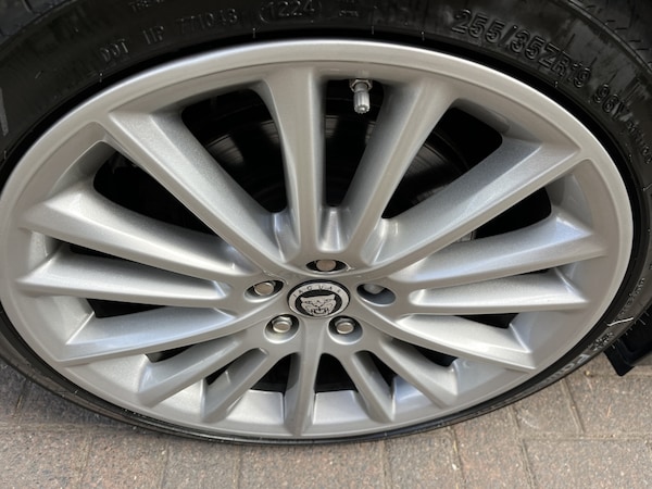 Used Jaguar XE 2017 for sale - 74718995: Photo 26