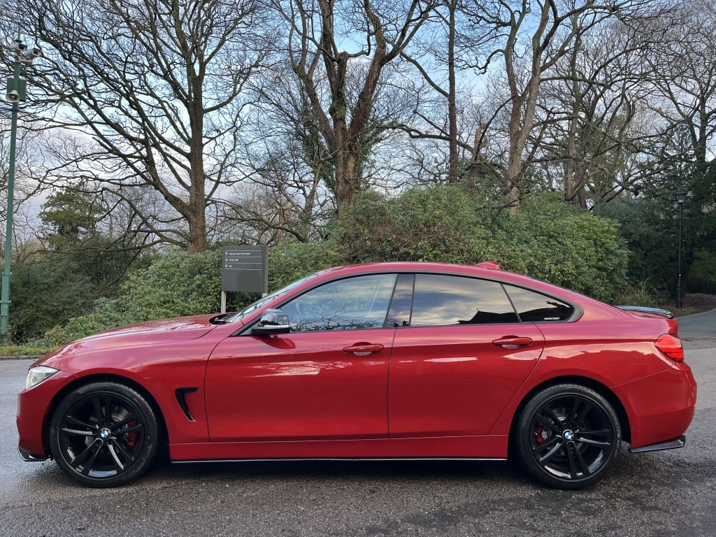 Used BMW 4 Series 2015 for sale - 77107856: Photo 2