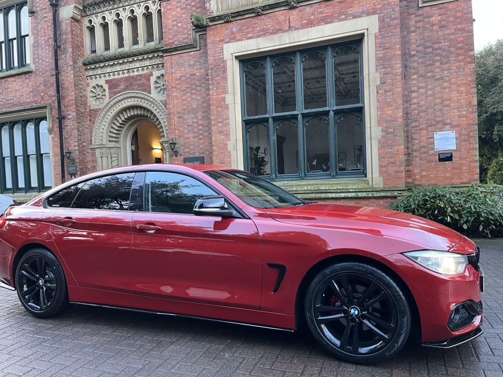 Used BMW 4 Series 2015 for sale - 77107856: Photo 26