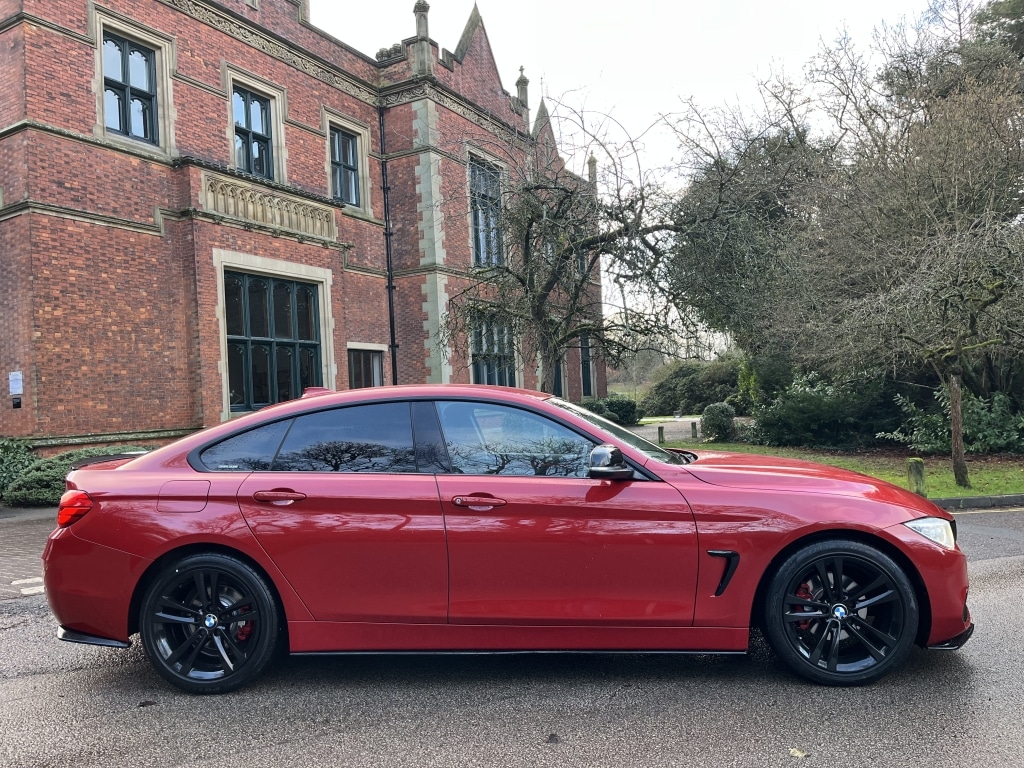 Used BMW 4 Series 2015 for sale - 77107856: Photo 6
