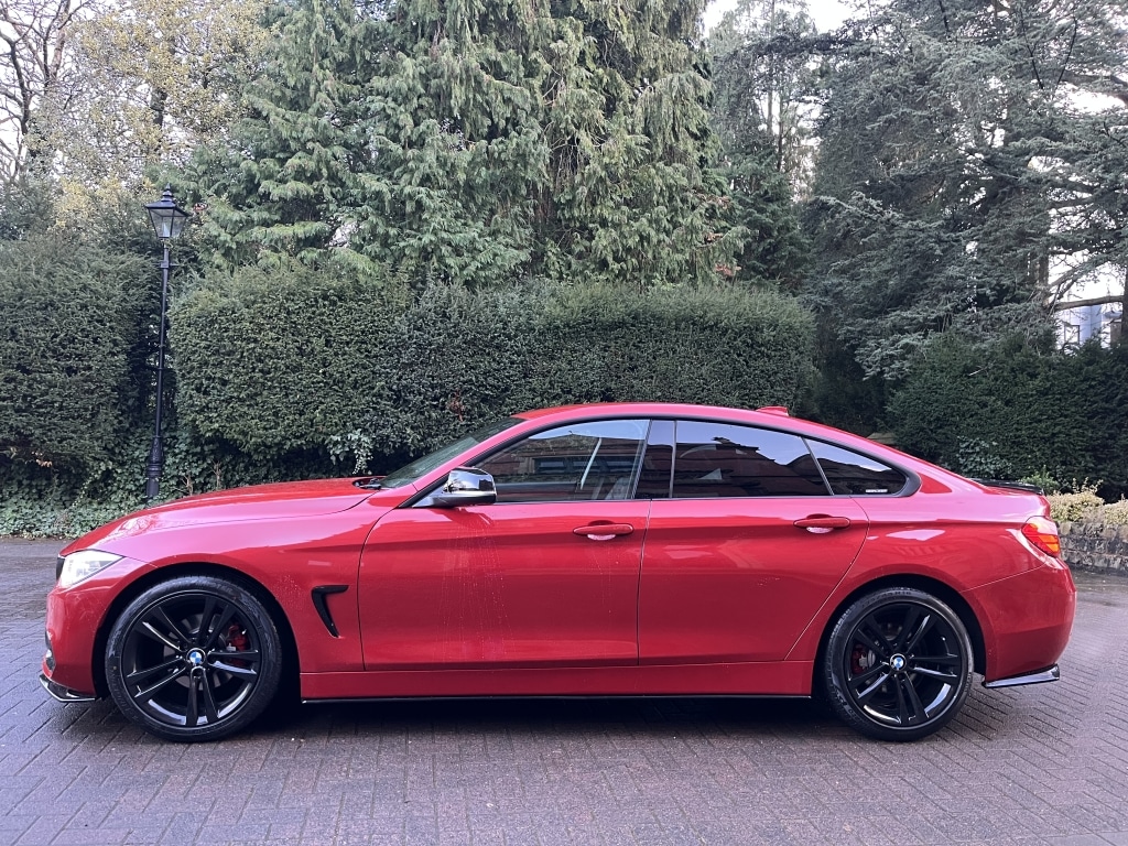 Used BMW 4 Series 2015 for sale - 77107856: Photo 7