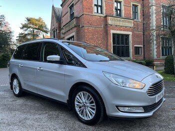2018 (18) - 2.0 ZETEC TDCI 5DR Manual