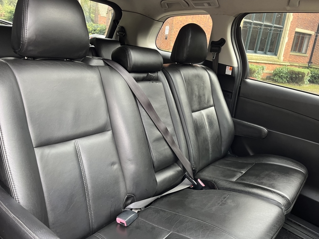 Used Toyota Estima 2026 for sale - 77669250: Photo 18