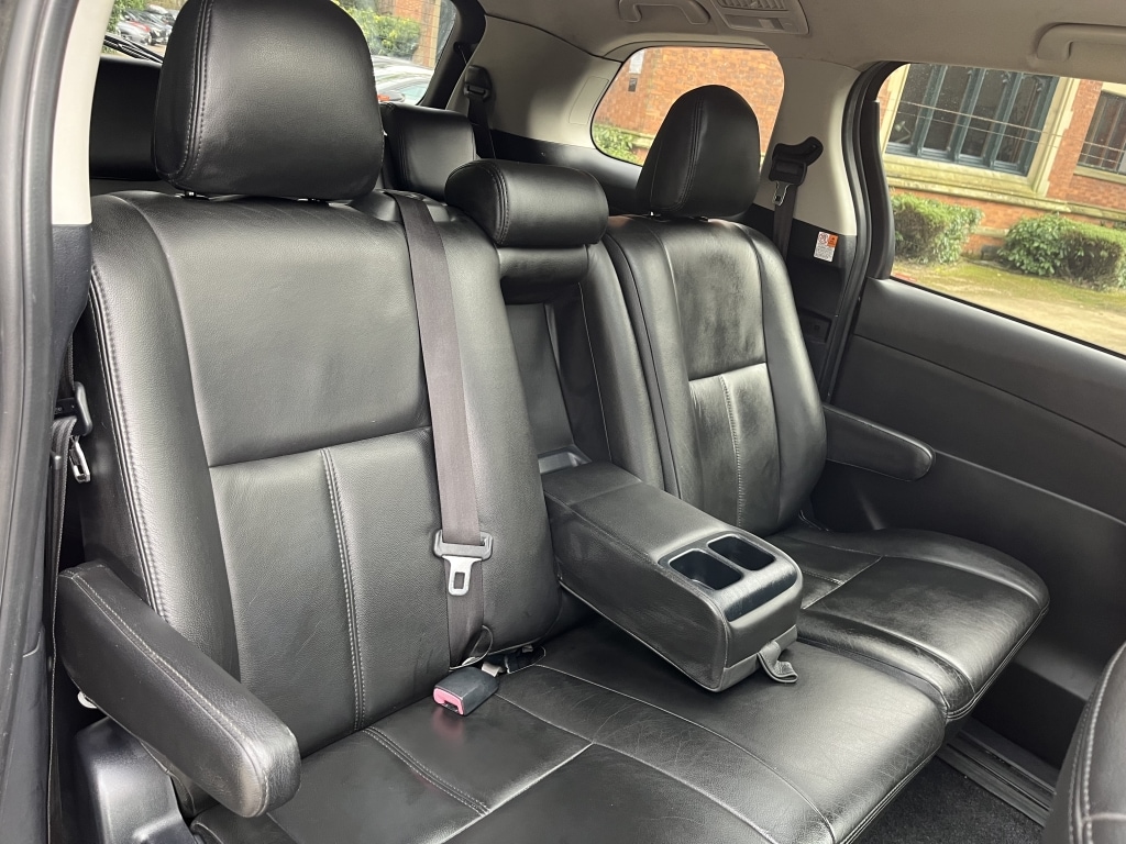 Used Toyota Estima 2026 for sale - 77669250: Photo 19