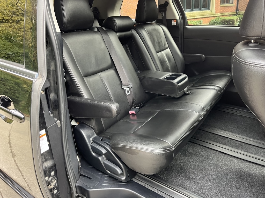 Used Toyota Estima 2026 for sale - 77669250: Photo 20