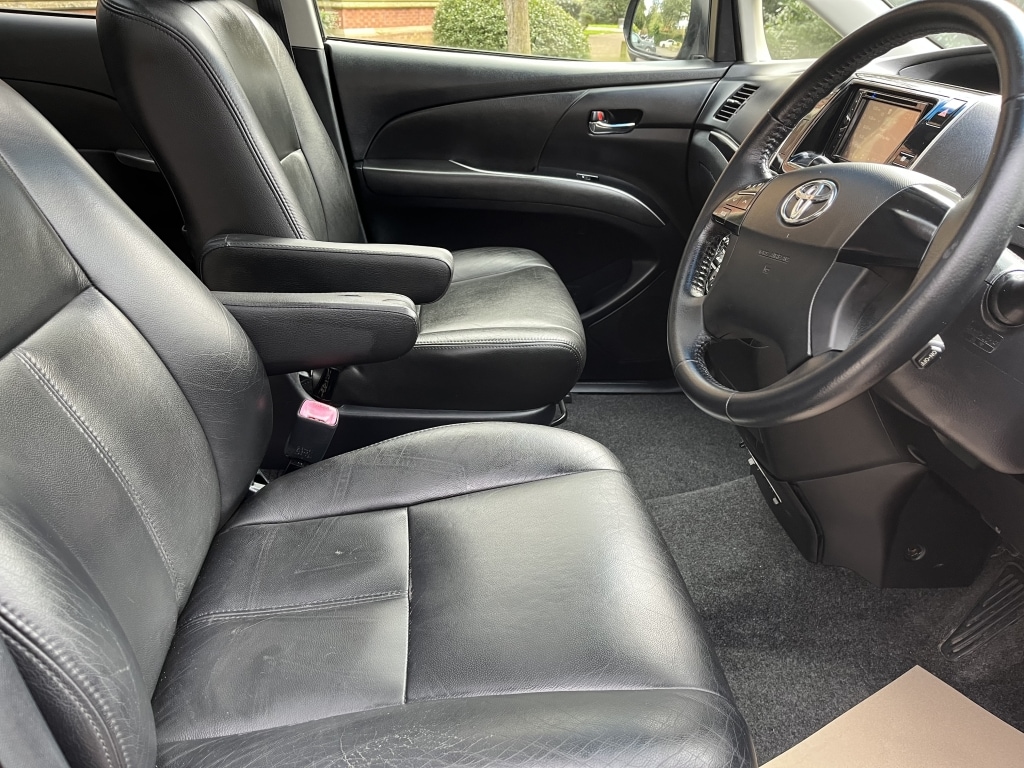 Used Toyota Estima 2026 for sale - 77669250: Photo 21