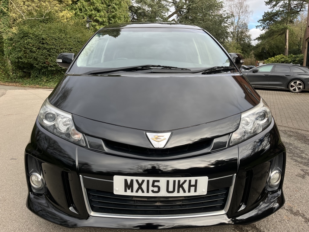 Used Toyota Estima 2026 for sale - 77669250: Photo 25