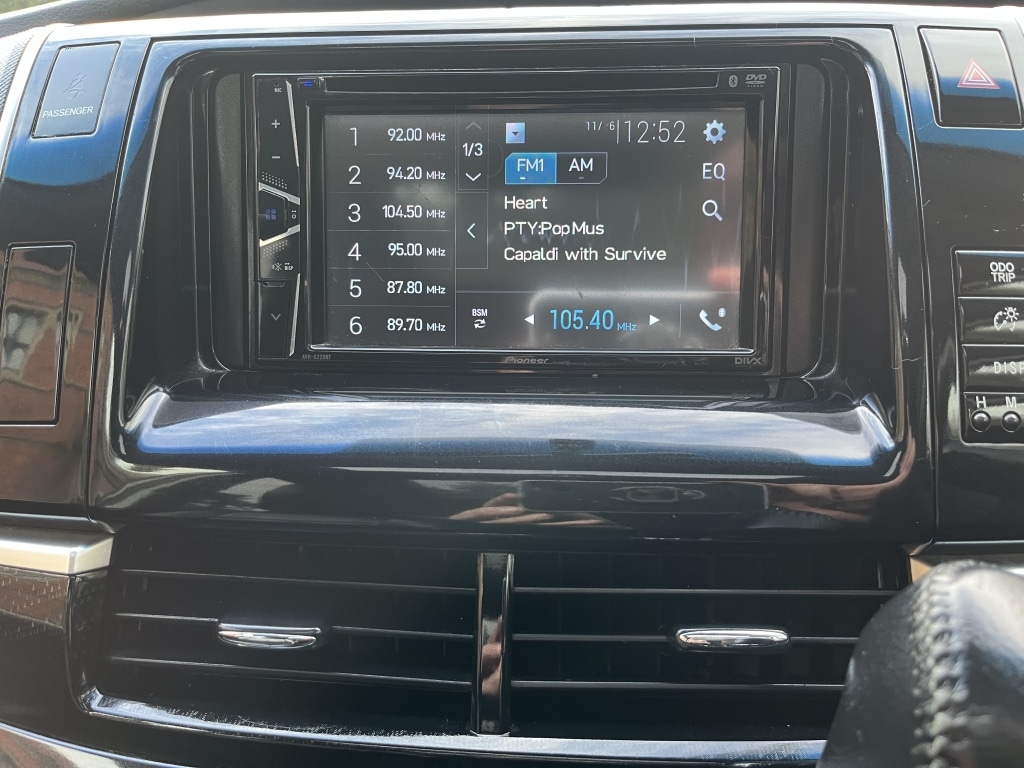 Used Toyota Estima 2026 for sale - 77669250: Photo 27