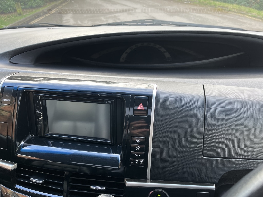 Used Toyota Estima 2026 for sale - 77669250: Photo 29