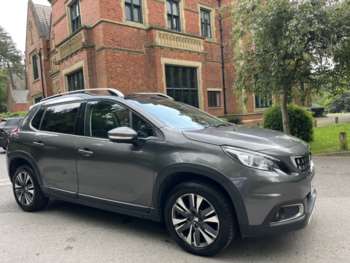 2019 (19) - 1.2 ALLURE PREMIUM 5DR Manual