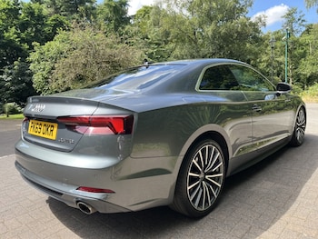 Used Audi A5 2019 for sale - 79262697: Photo