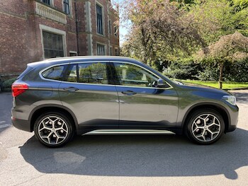 Used BMW X1 2017 for sale - 78428009: Photo