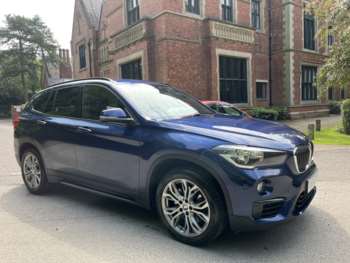 Used BMW X1 2019 for sale - 74792566: Photo
