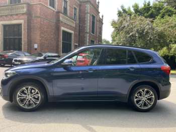Used BMW X1 2019 for sale - 74792566: Photo