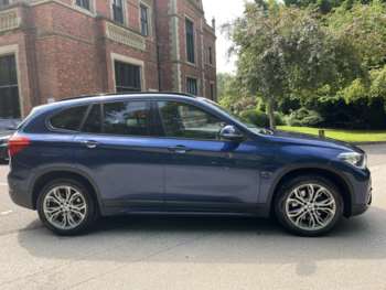 Used BMW X1 2019 for sale - 74792566: Photo
