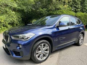 Used BMW X1 2019 for sale - 74792566: Photo