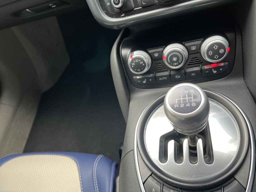 Used Audi R8 2008 for sale - 77708225: Photo 15