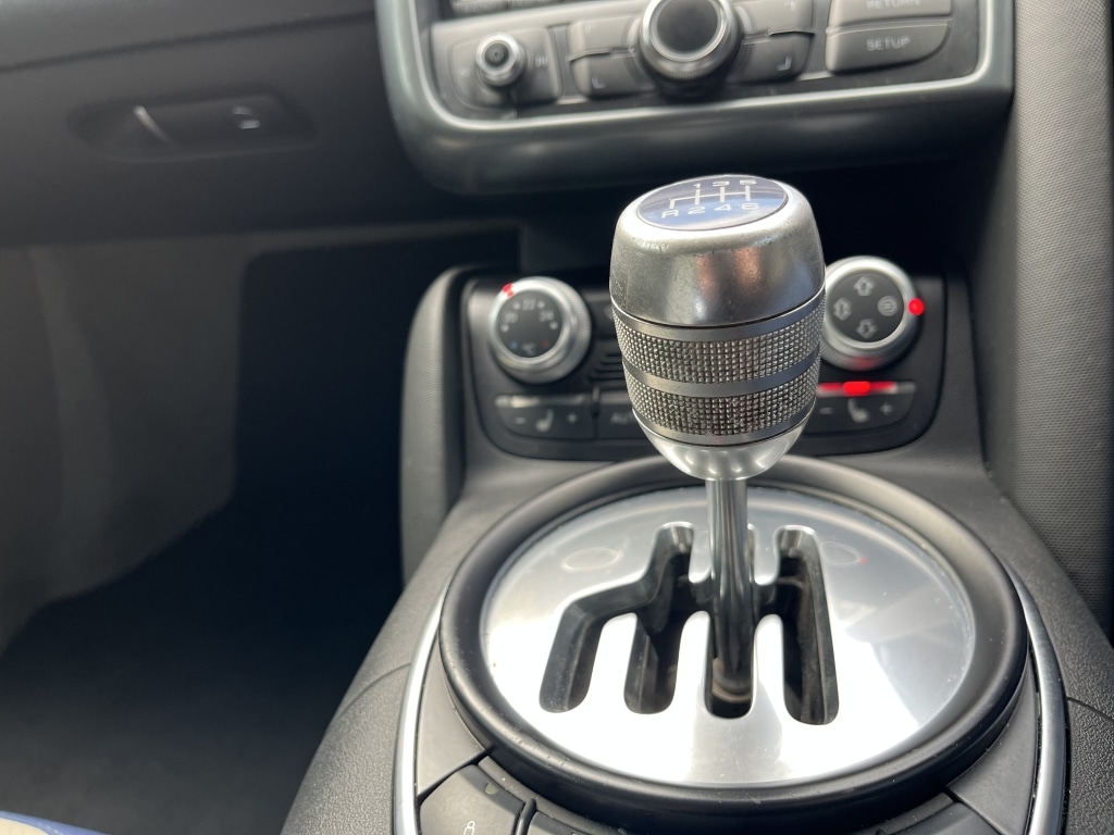 Used Audi R8 2008 for sale - 77708225: Photo 16