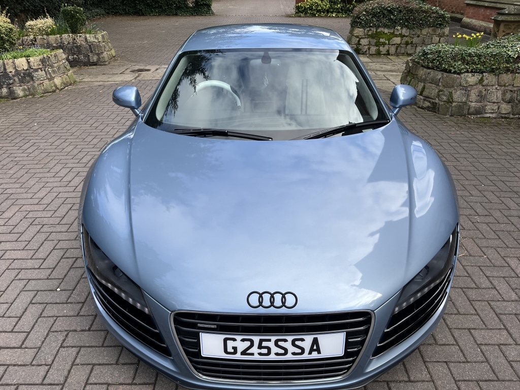 Used Audi R8 2008 for sale - 77708225: Photo 17