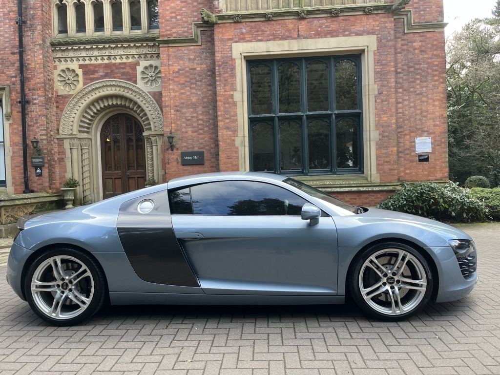 Used Audi R8 2008 for sale - 77708225: Photo 19
