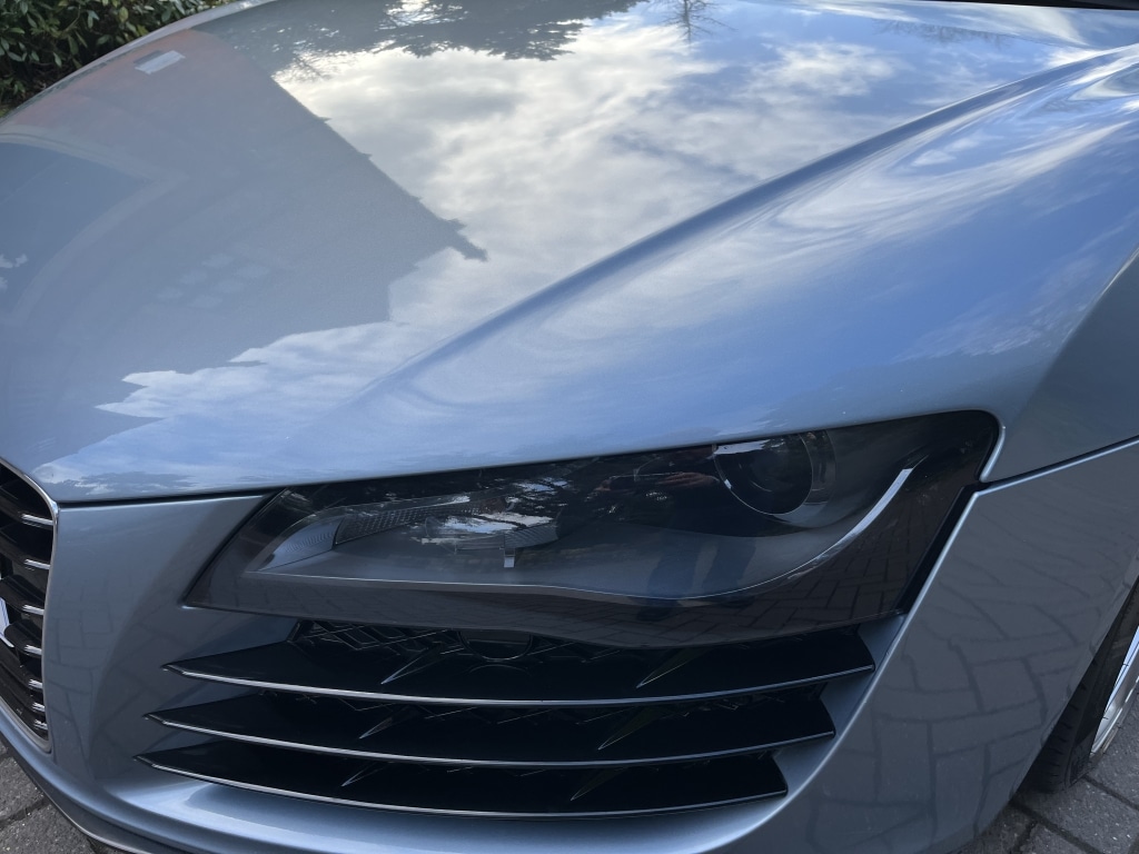 Used Audi R8 2008 for sale - 77708225: Photo 22