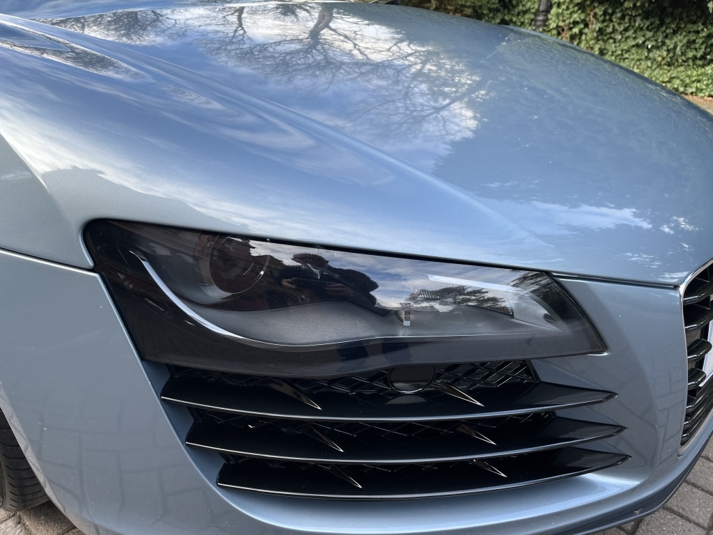 Used Audi R8 2008 for sale - 77708225: Photo 23