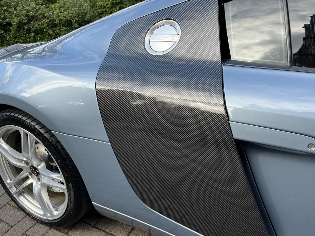 Used Audi R8 2008 for sale - 77708225: Photo 24