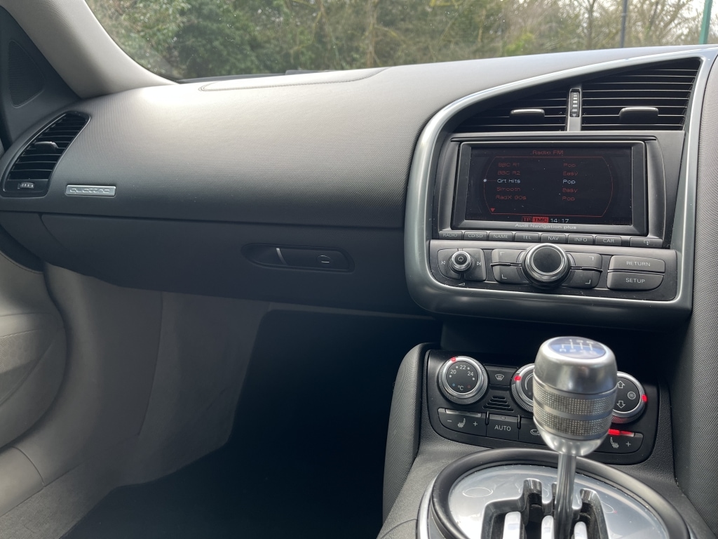 Used Audi R8 2008 for sale - 77708225: Photo 33