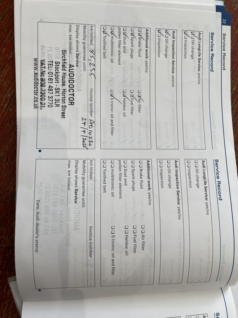 Used Audi R8 2008 for sale - 77708225: Photo 43