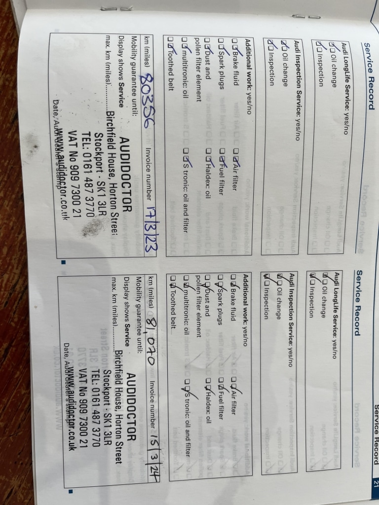 Used Audi R8 2008 for sale - 77708225: Photo 44