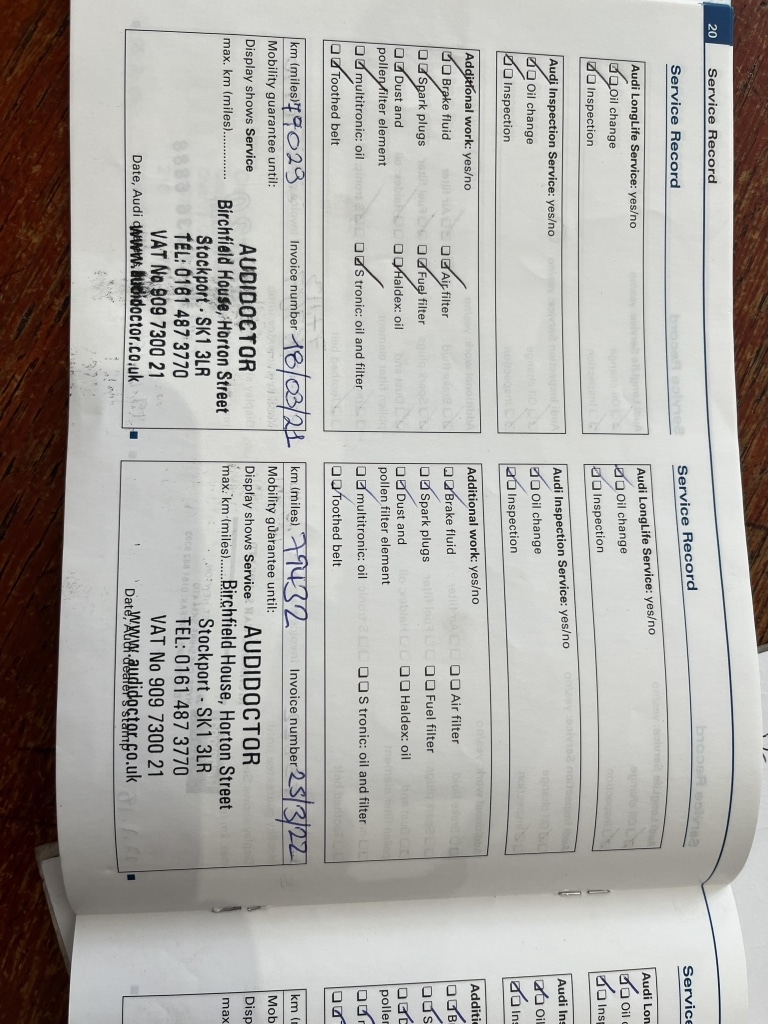 Used Audi R8 2008 for sale - 77708225: Photo 45