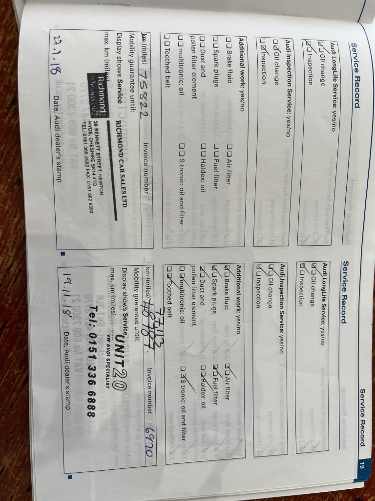 Used Audi R8 2008 for sale - 77708225: Photo 46