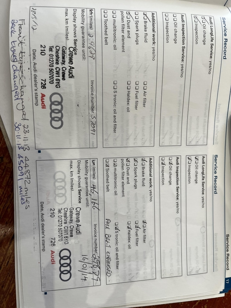 Used Audi R8 2008 for sale - 77708225: Photo 48