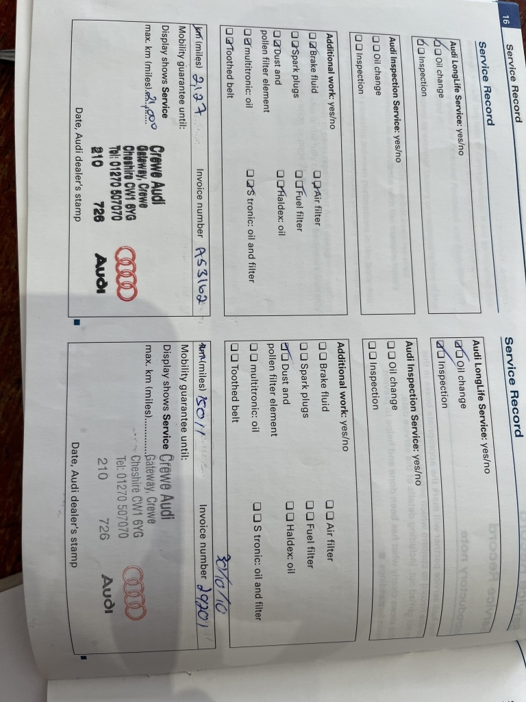 Used Audi R8 2008 for sale - 77708225: Photo 49