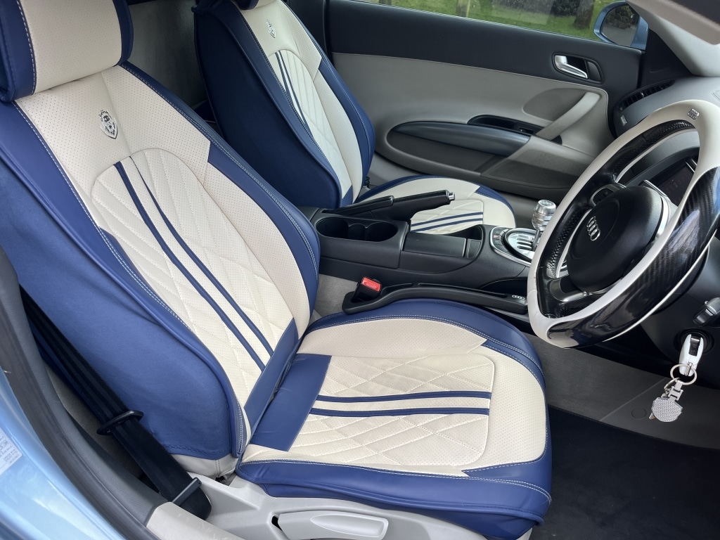 Used Audi R8 2008 for sale - 77708225: Photo 9