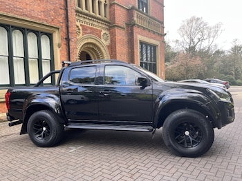 Used Isuzu D-Max 2019 for sale - 78460076: Photo