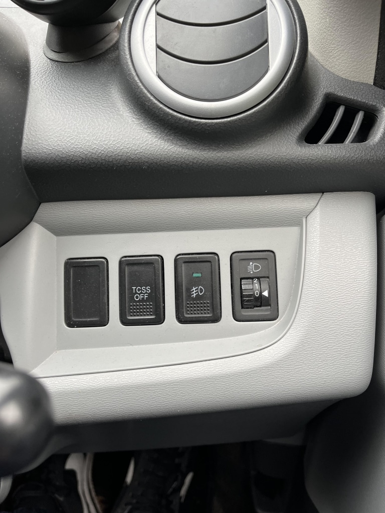 Used Suzuki Alto 2009 for sale - 76159704: Photo 12