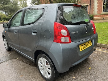 Used Suzuki Alto 2009 for sale - 76159704: Photo 2