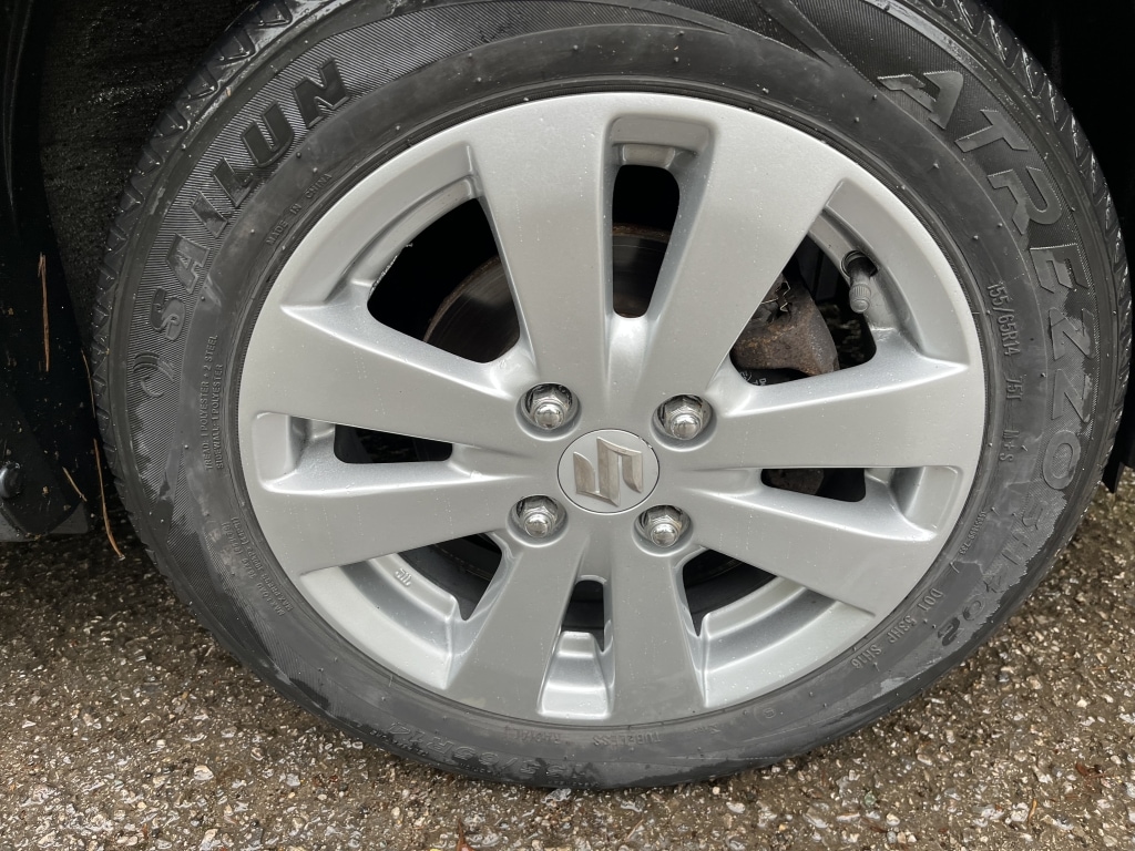 Used Suzuki Alto 2009 for sale - 76159704: Photo 5