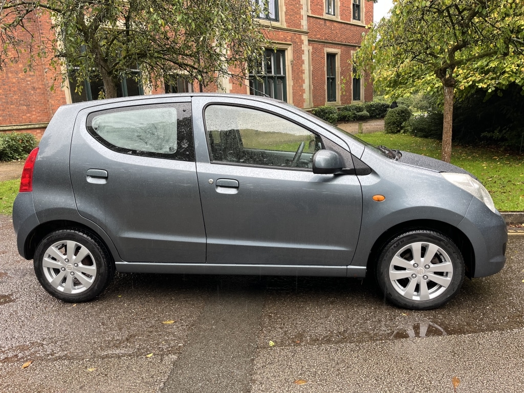 Used Suzuki Alto 2009 for sale - 76159704: Photo 7