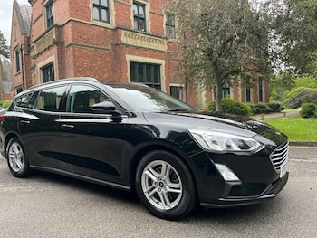 Used Ford Focus 2019 for sale - 78629636: Photo