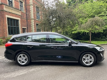 Used Ford Focus 2019 for sale - 78629636: Photo