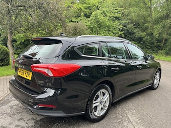 Used Ford Focus 2019 for sale - 78629636: Photo