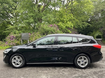 Used Ford Focus 2019 for sale - 78629636: Photo