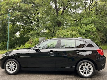 Used BMW 1 Series 2018 for sale - 78876803: Photo