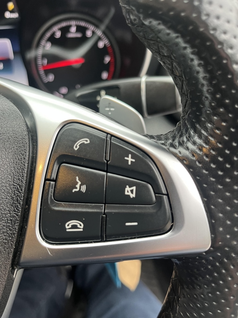 Used Mercedes-Benz C Class 2017 for sale - 77822555: Photo 30