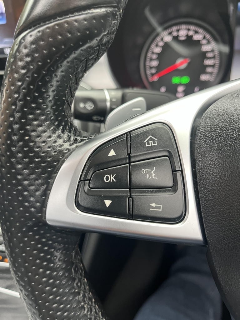 Used Mercedes-Benz C Class 2017 for sale - 77822555: Photo 32