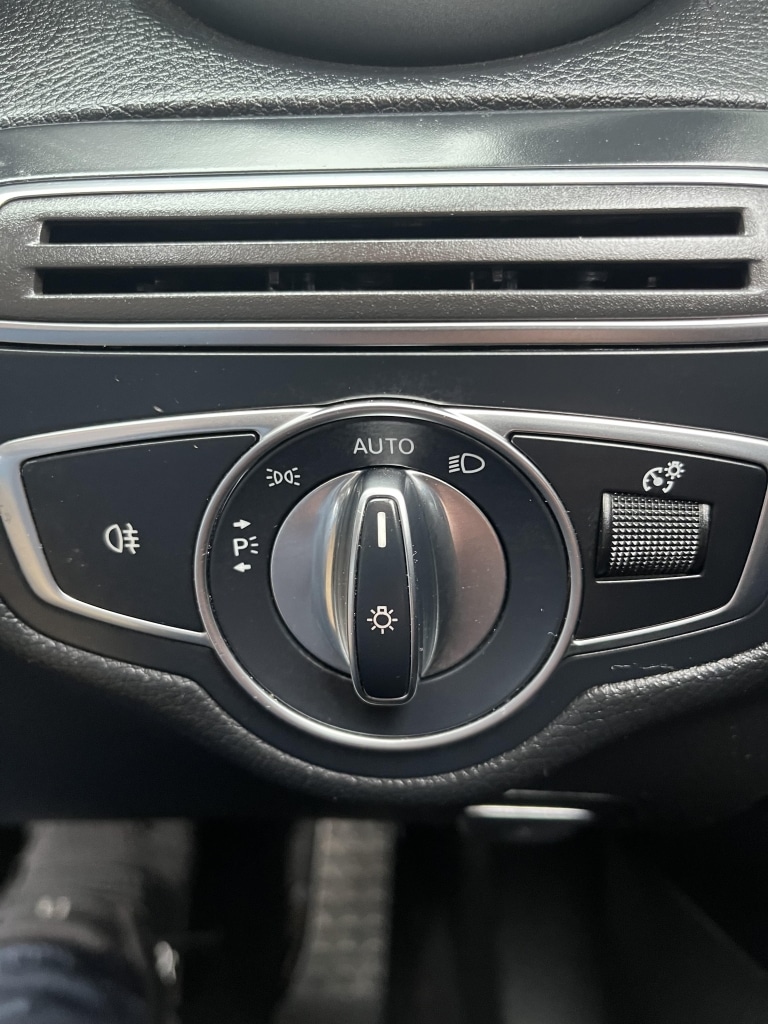 Used Mercedes-Benz C Class 2017 for sale - 77822555: Photo 38