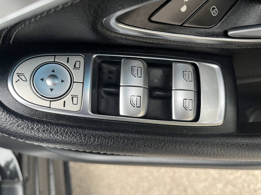 Used Mercedes-Benz C Class 2017 for sale - 77822555: Photo 39