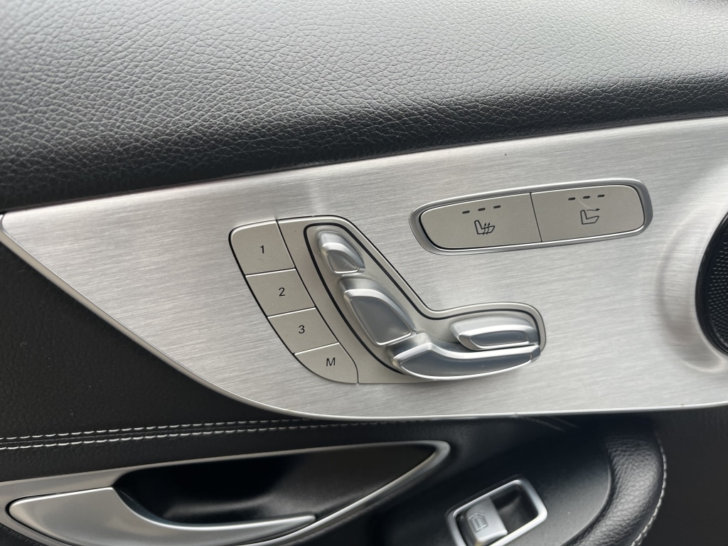 Used Mercedes-Benz C Class 2017 for sale - 77822555: Photo 42